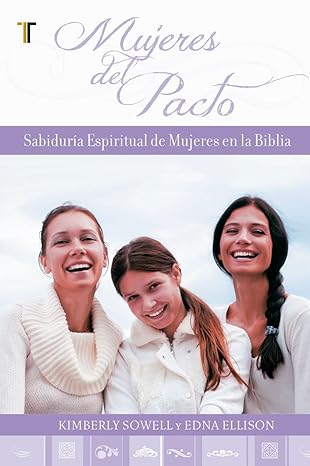 Mujeres Del Pacto