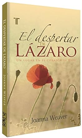 El Despertar De Lazaro