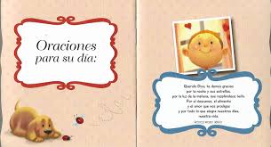 El Padre Nuestro - Libro Infantil