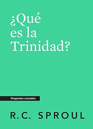 ¿Qué Es La Trinidad?