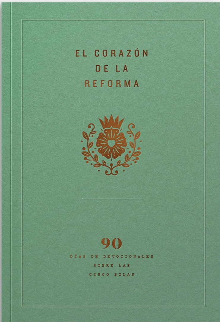 El Corazon De La Reforma Ministerios Ligonier - Poiema