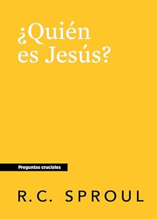 ¿Quién Es Jesús?