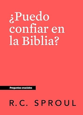 ¿Puedo Confiar En La Biblia?