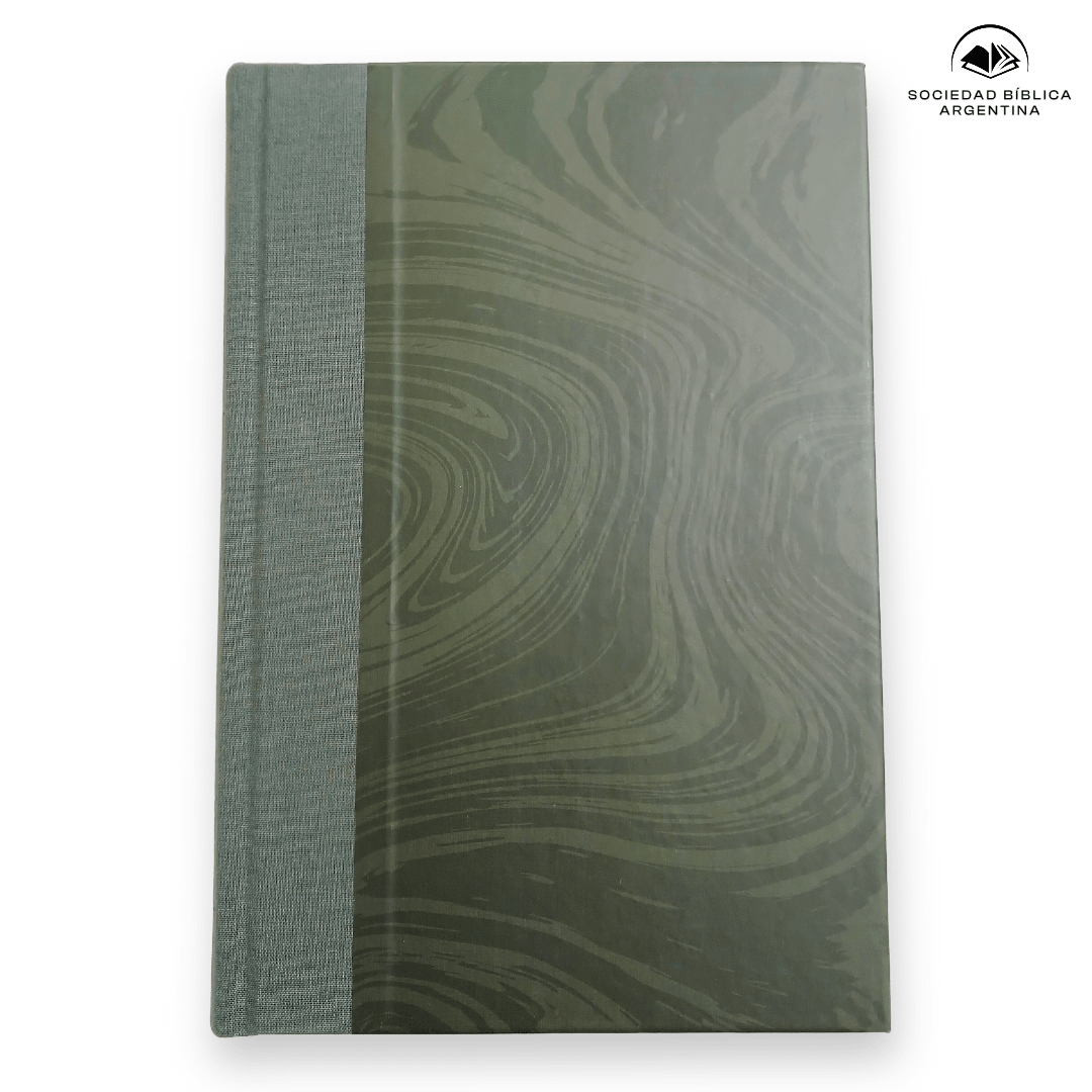 Biblia Reina Valera 1960 · Biblia de Estudio Dake Nueva Generación