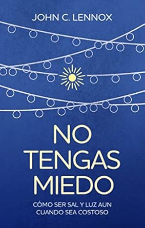 No Tengas Miedo - Lennox