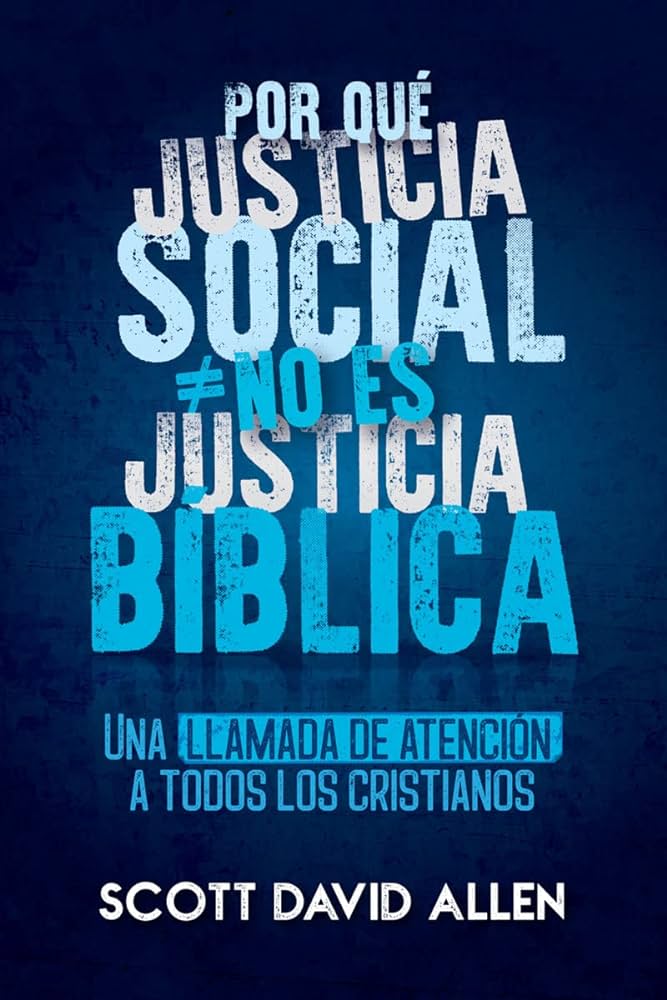 ¿Por Qué La Justicia Política?  Scott Allen YWAM