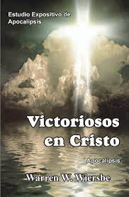 Victoriosos En Cristo Wiersbe EBI