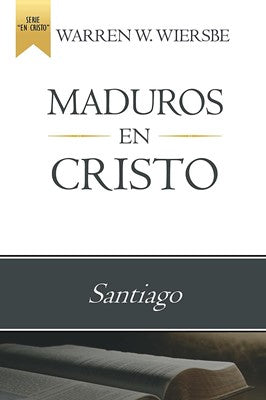 Maduros en Cristo Santiago