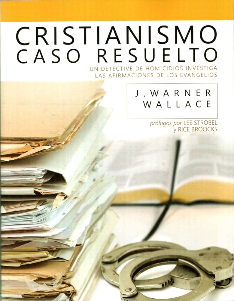 Cristianismo: Caso Resuelto Wallace - EBI