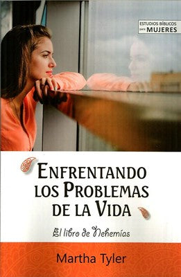 Enfrentando Los Problemas De La Vida EBI - Tyler