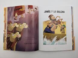 ¡Mi Biblia Favorita! para niños