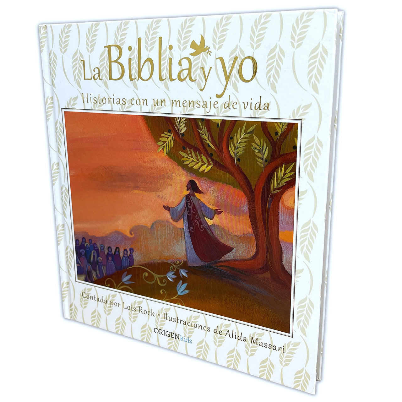 La Biblia Y Yo para niños