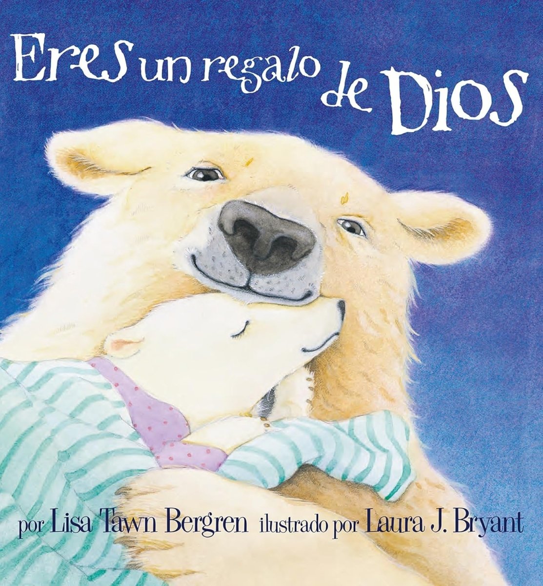 Eres un regalo de Dios - Infantil Devocional