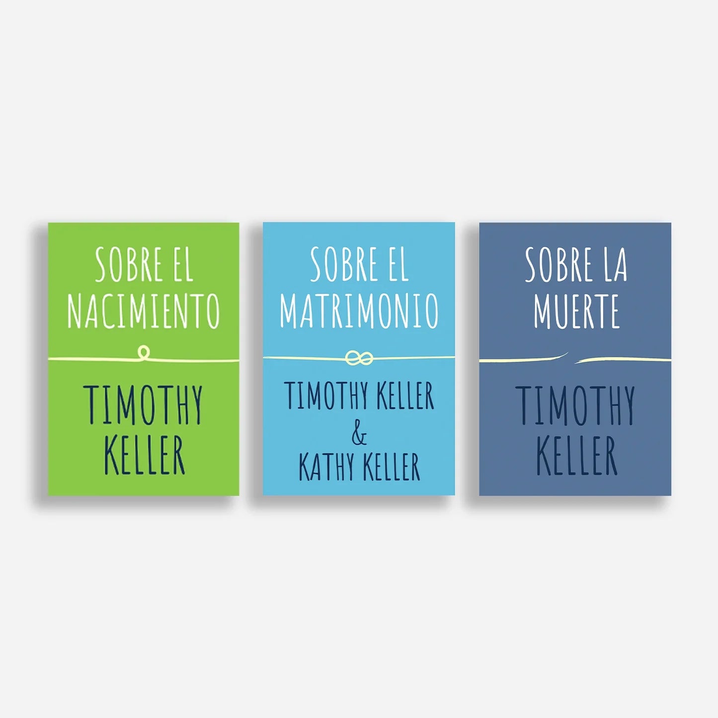 Serie Encuentra A Dios X 3 Timothy Keller - Poiema