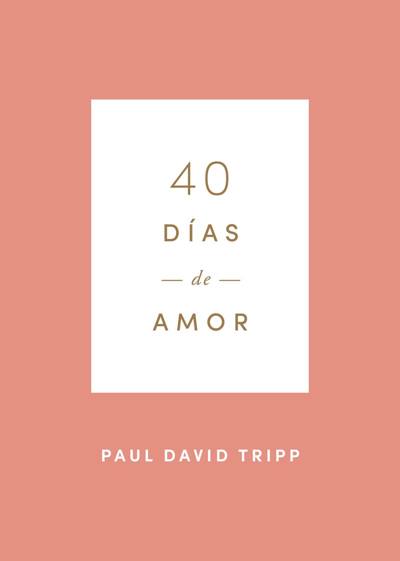 40 Días De Amor