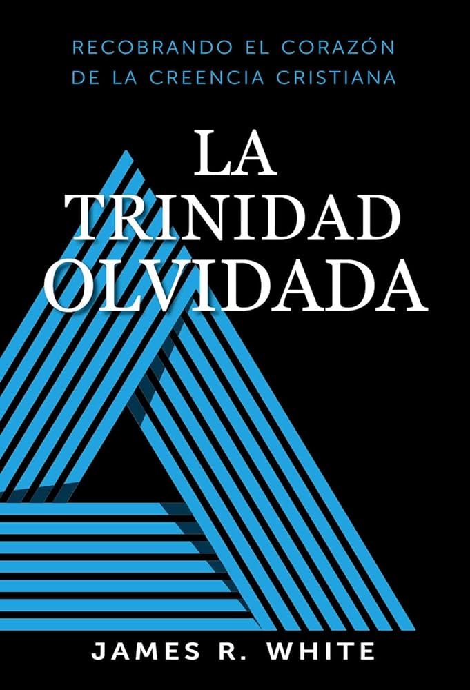 La Trinidad Olvidada White - EBI