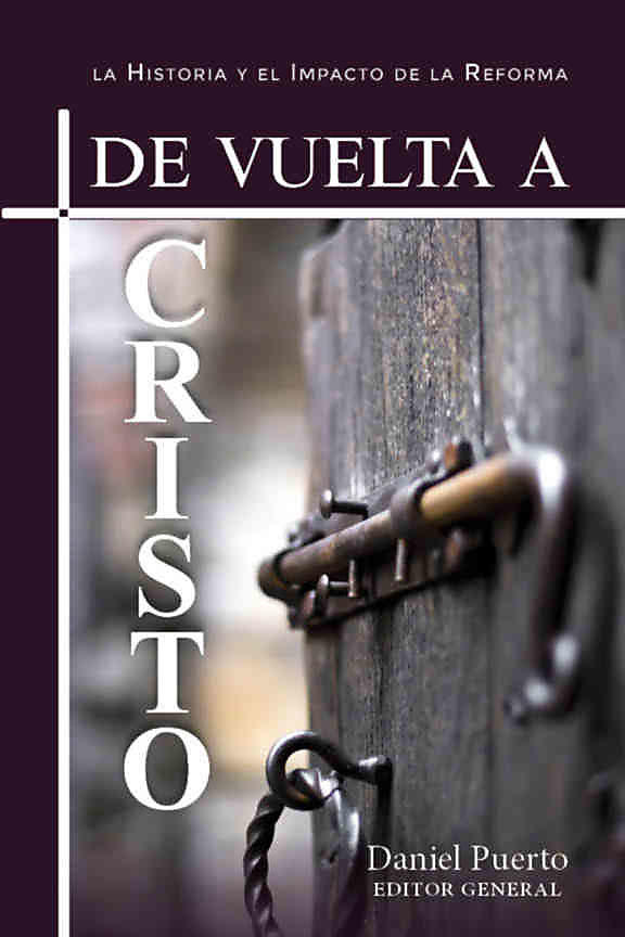 De Vuelta A Cristo Puerto - EBI