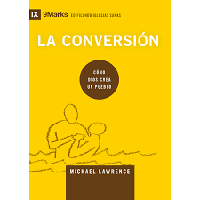 La Conversión Michael Lawrence