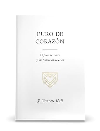 Puro De Corazón - J. Garrett Kell