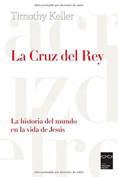 La Cruz Del Rey - Keller