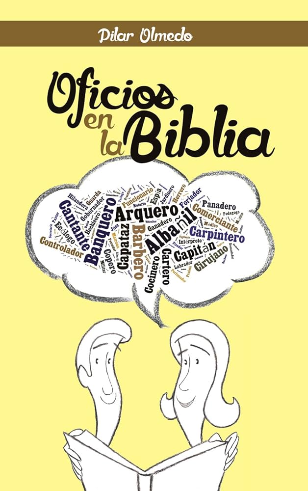 Oficios En La Biblia - Peregrino