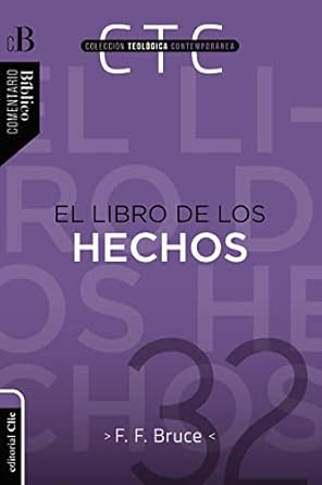 Libro De Los Hechos