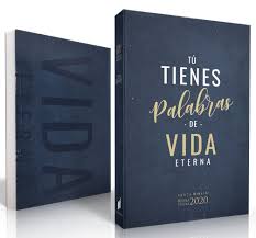Biblia Reina Valera 2020  070 Económica Vida