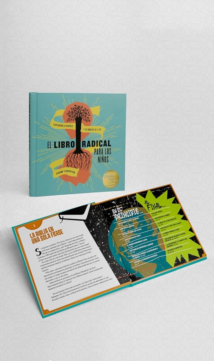 El Libro Radical Para Los Niños