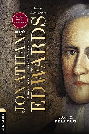 Biografia De Jonathan Edwards