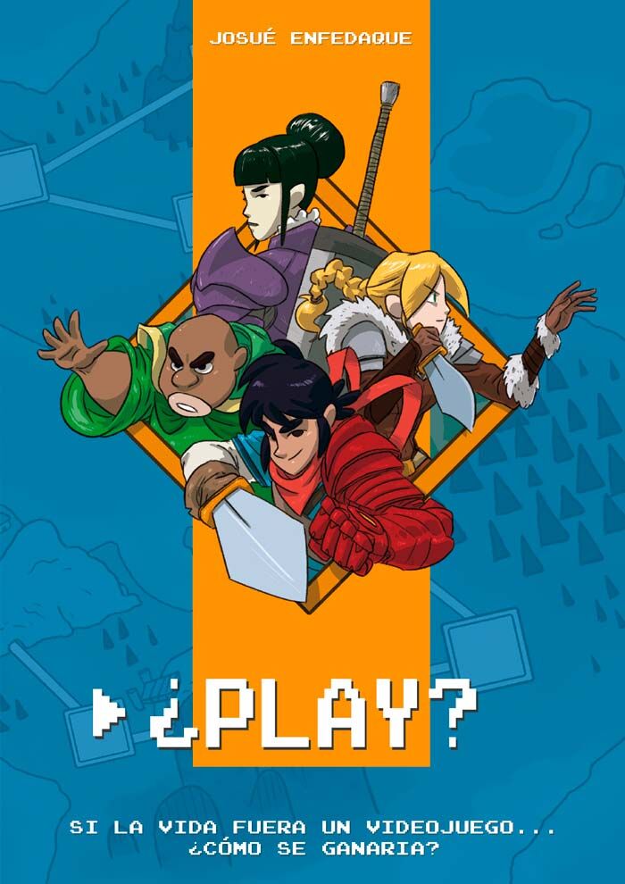 Play? Si La Vida Fuera Un Videojuego