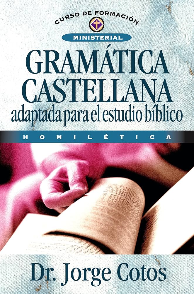 Gramática Castellana