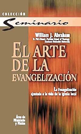 Arte De La Evangelizacion