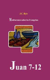 Juan 7 Al 12 Meditaciones De Los Evangelios - Libros Desafio