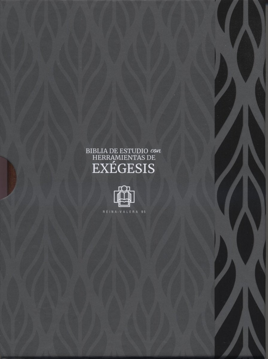 Biblia Reina Valera 1960 letra gigante con cierre imitación piel negra canto plateado