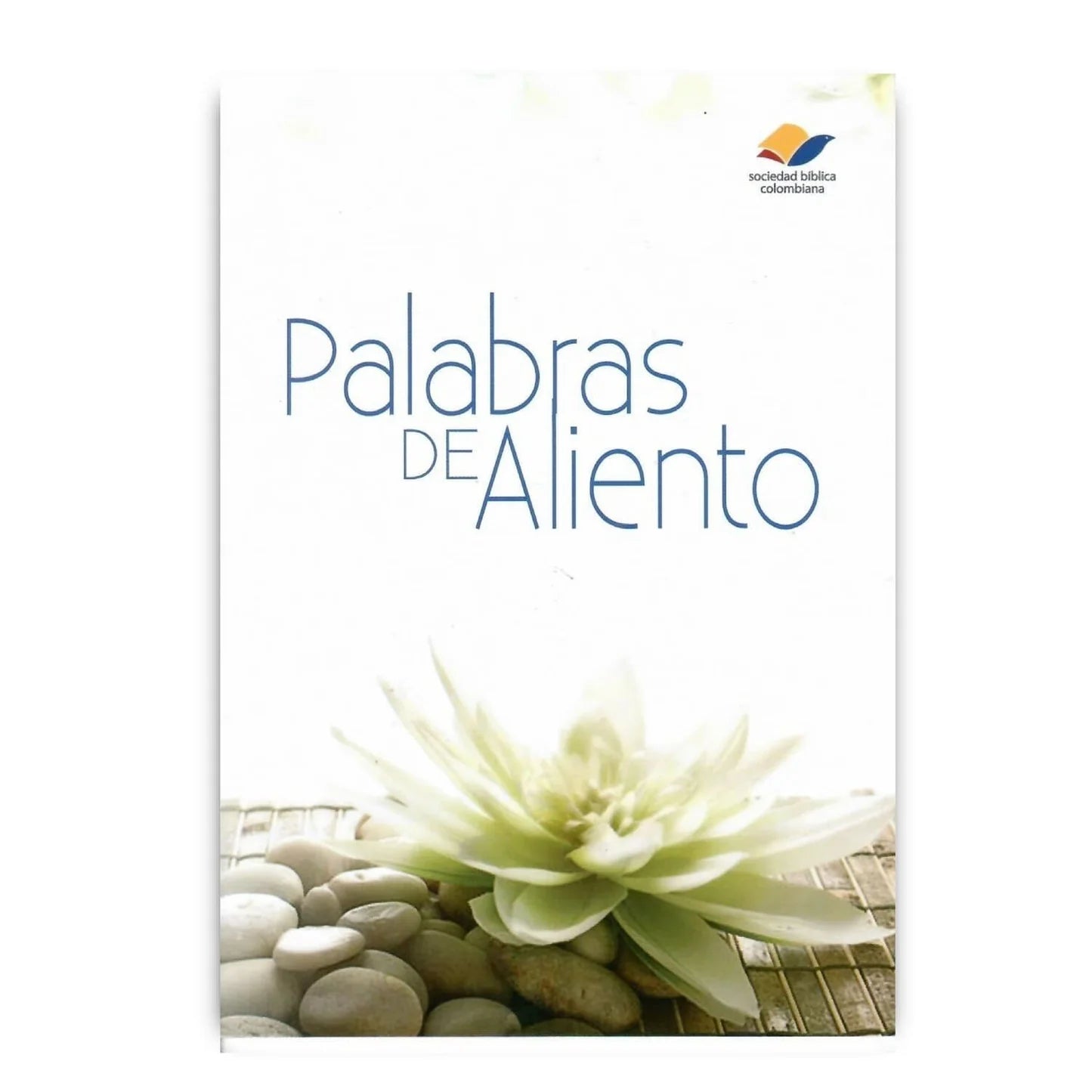 Porción Palabras de Aliento