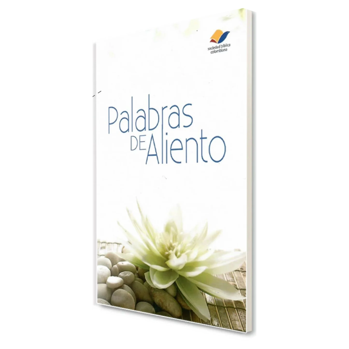 Porción Palabras de Aliento