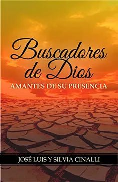 Buscadores De Dios, Amantes De Su Presencia - Fundacion De La Ciudad