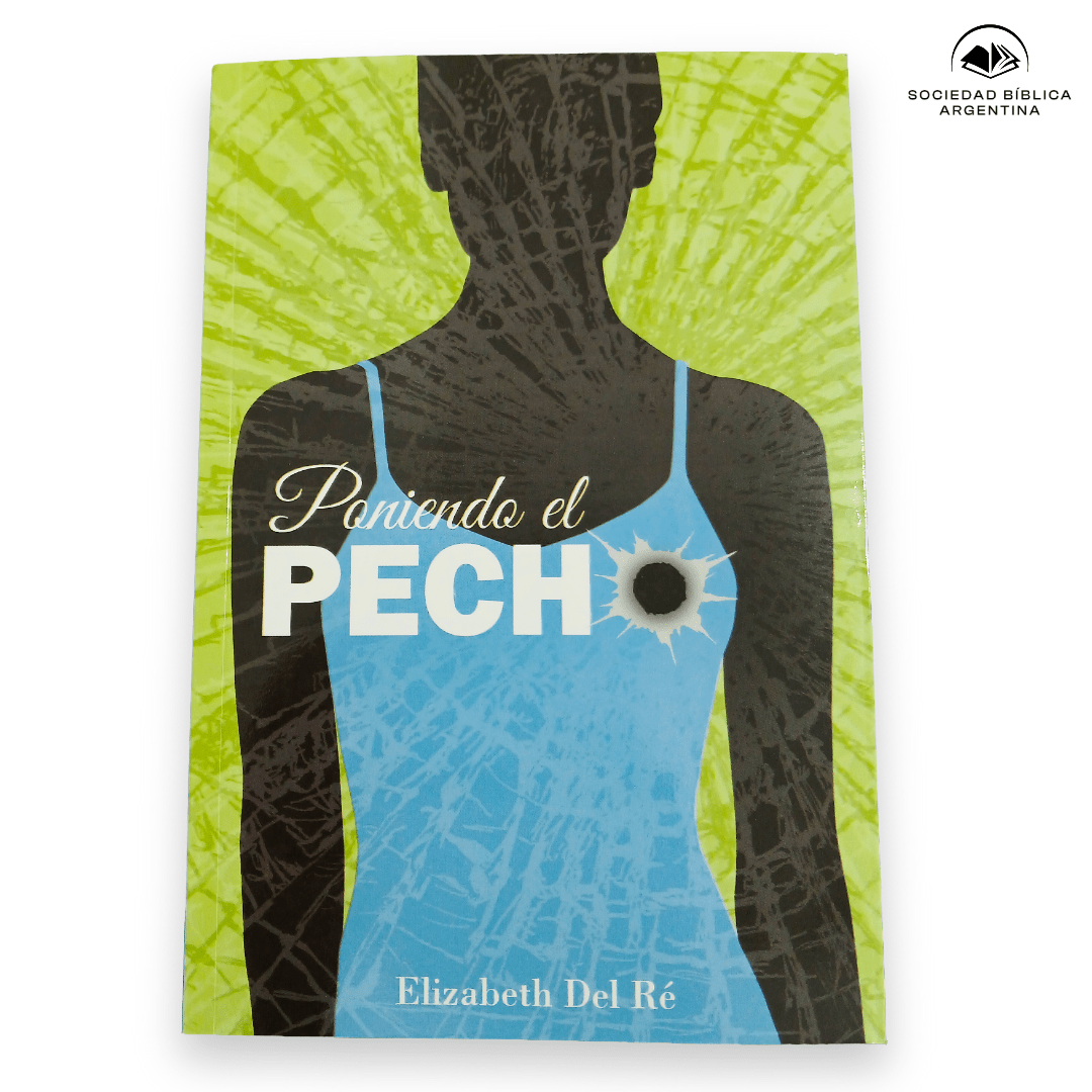 Poniendo el pecho - Elizabeth Del Ré