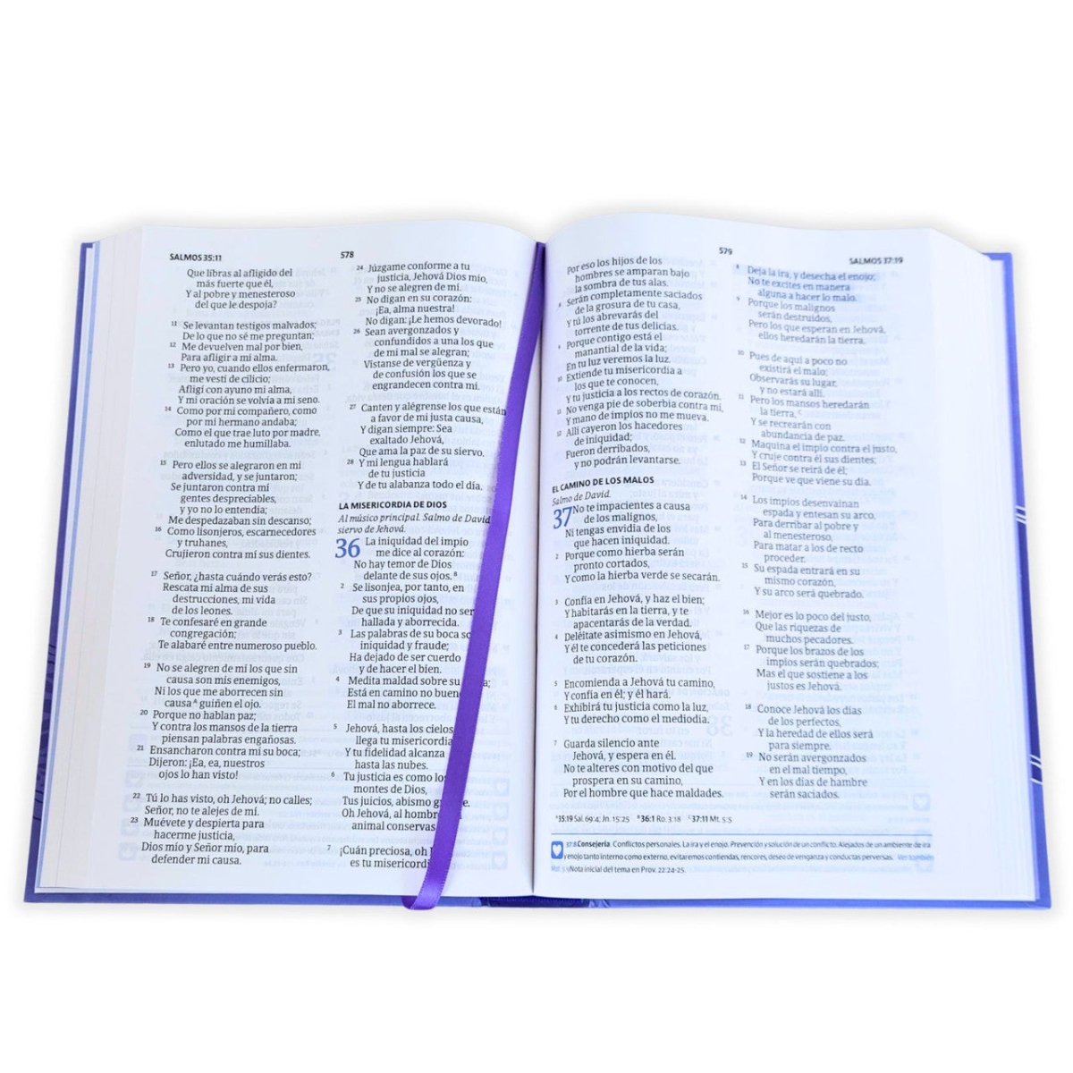 Biblia del Pescador Mujer Virtuosa Reina Valera 1960 – Tapa Dura Multicolor