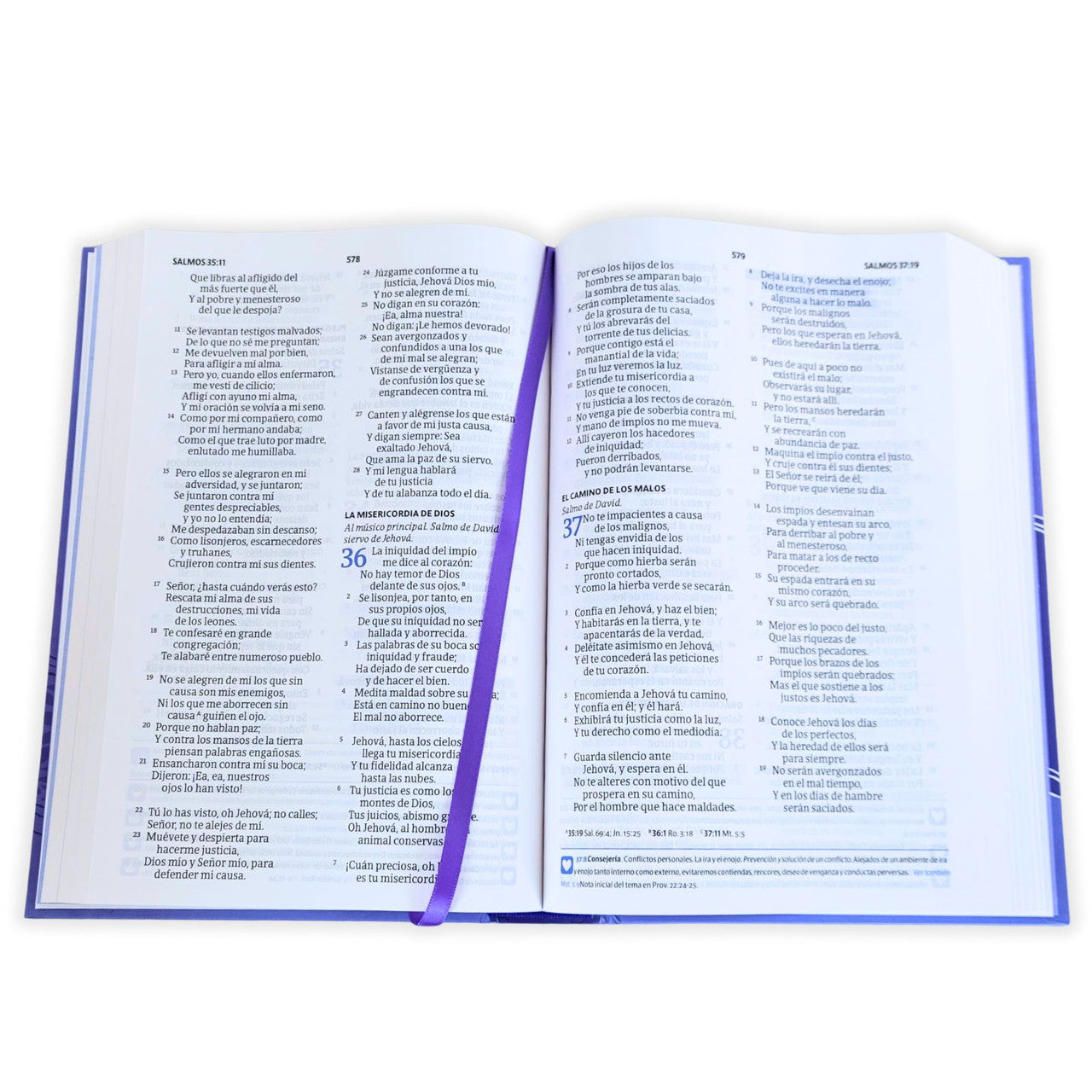 Biblia del Pescador Mujer Virtuosa Reina Valera 1960 – Tapa Dura Multicolor