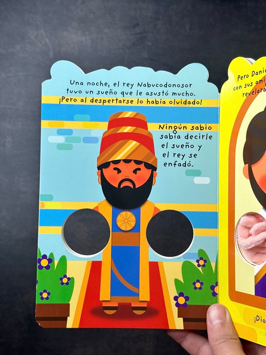 Colección Abraza: Abraza A Daniel - Varios Autores