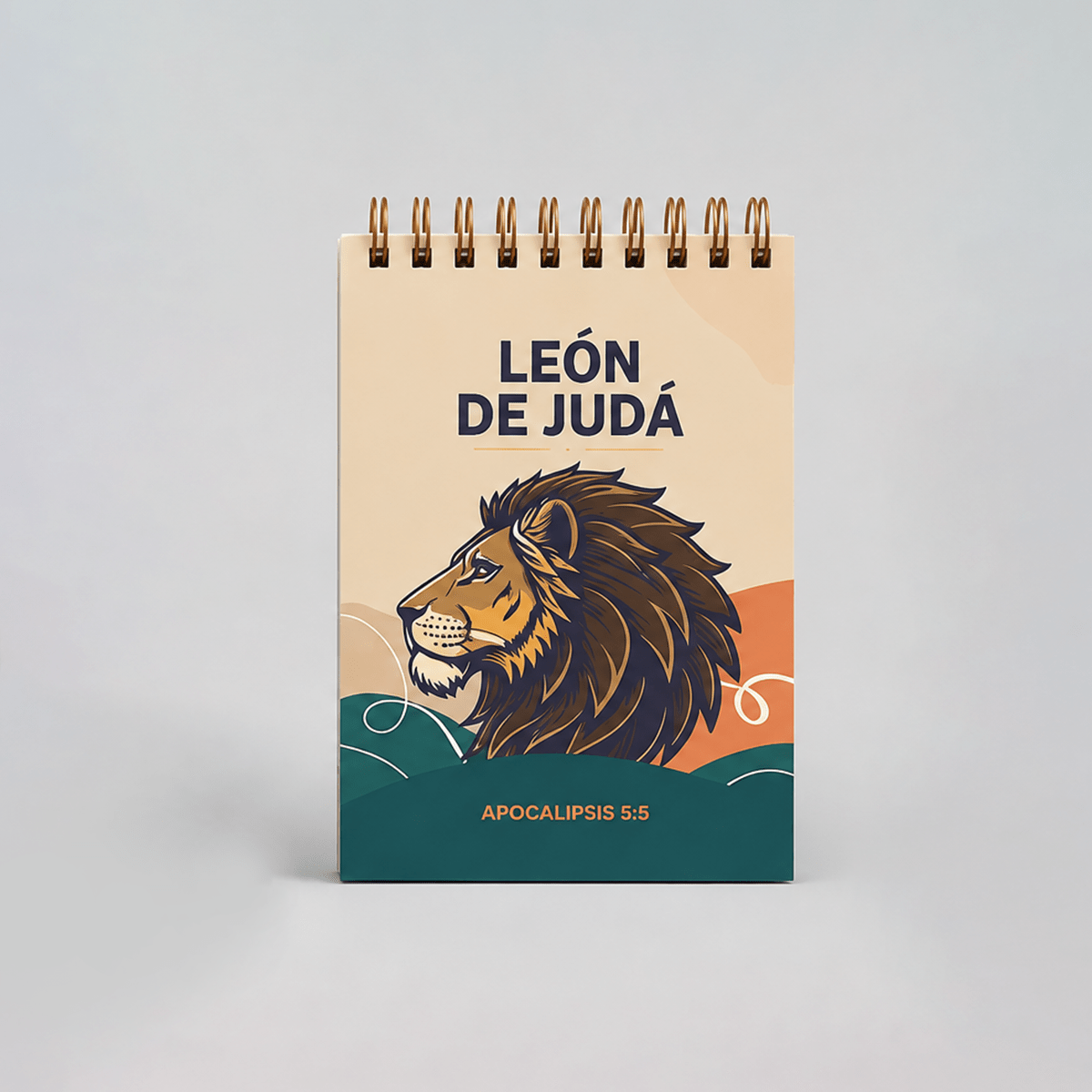 Anotador Alaba Económico - León De Judá