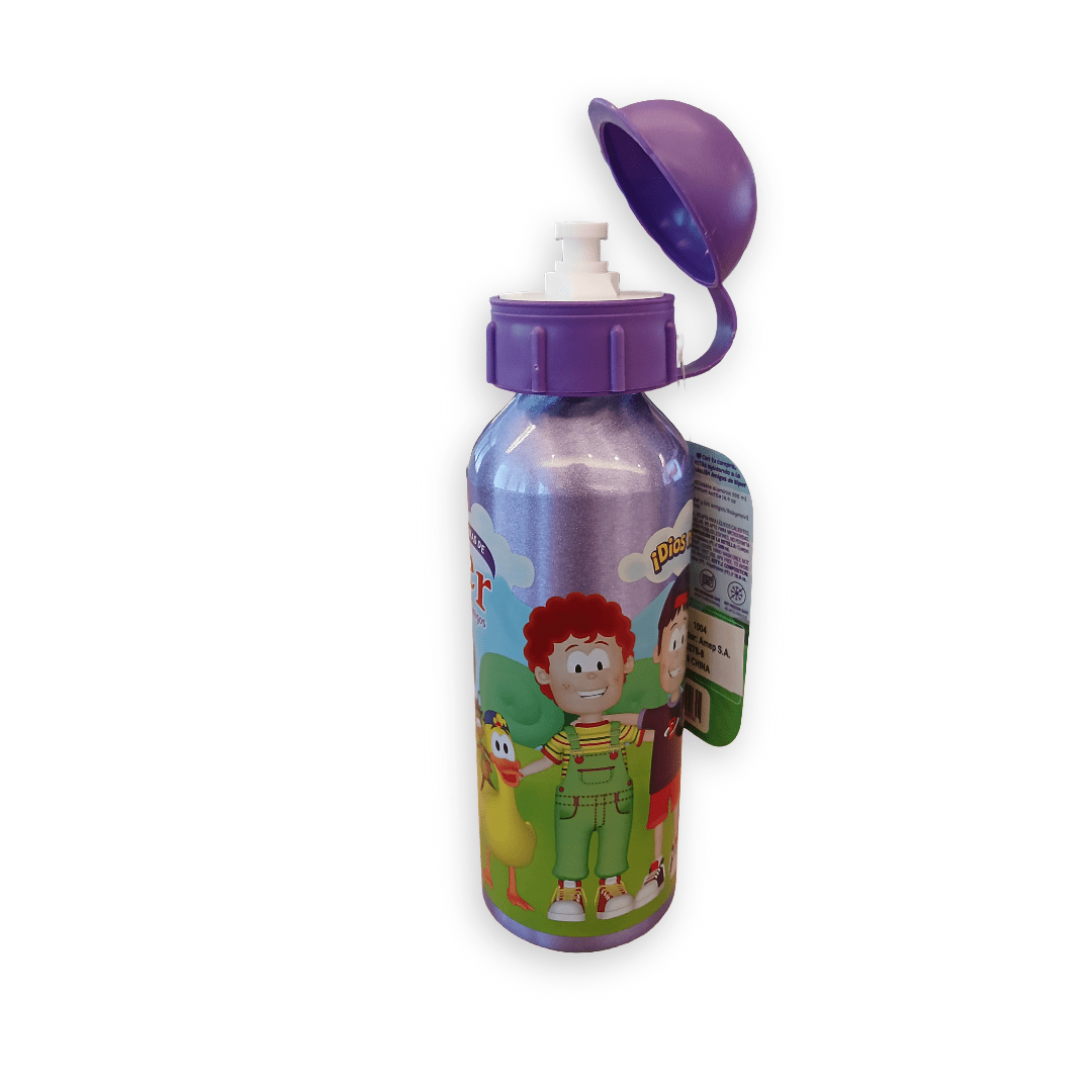 Botella Infantil Biper Grande