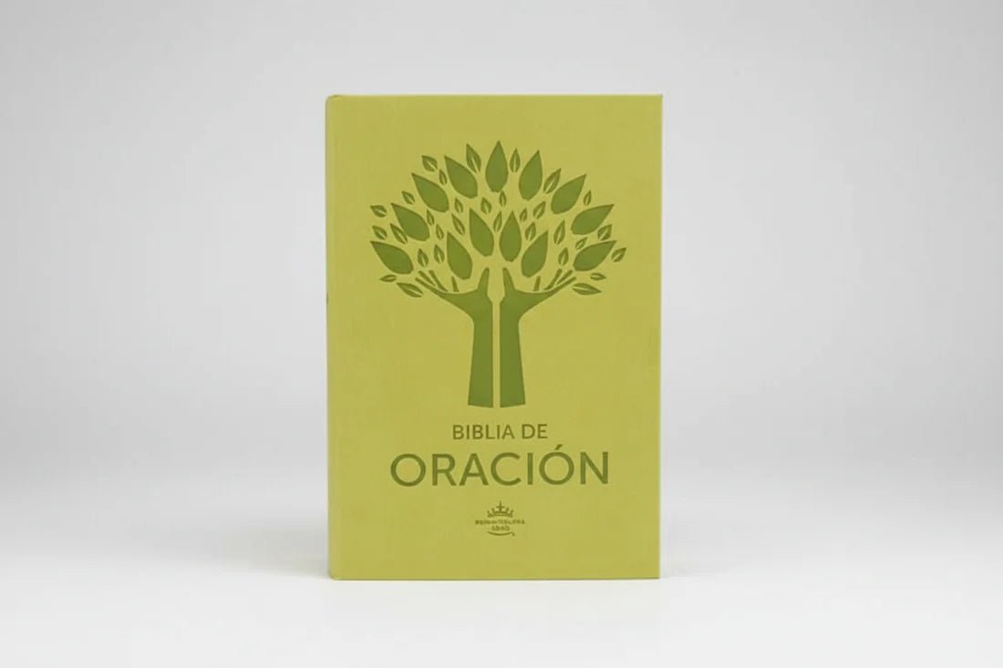 Biblia Reina Valera 1960 Oracion Concordancia Letra Gigante 16 Puntos Tapa Pu