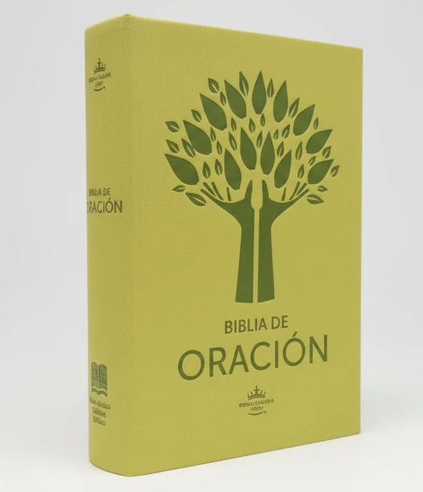 Biblia Reina Valera 1960 Oracion Concordancia Letra Gigante 16 Puntos Tapa Pu