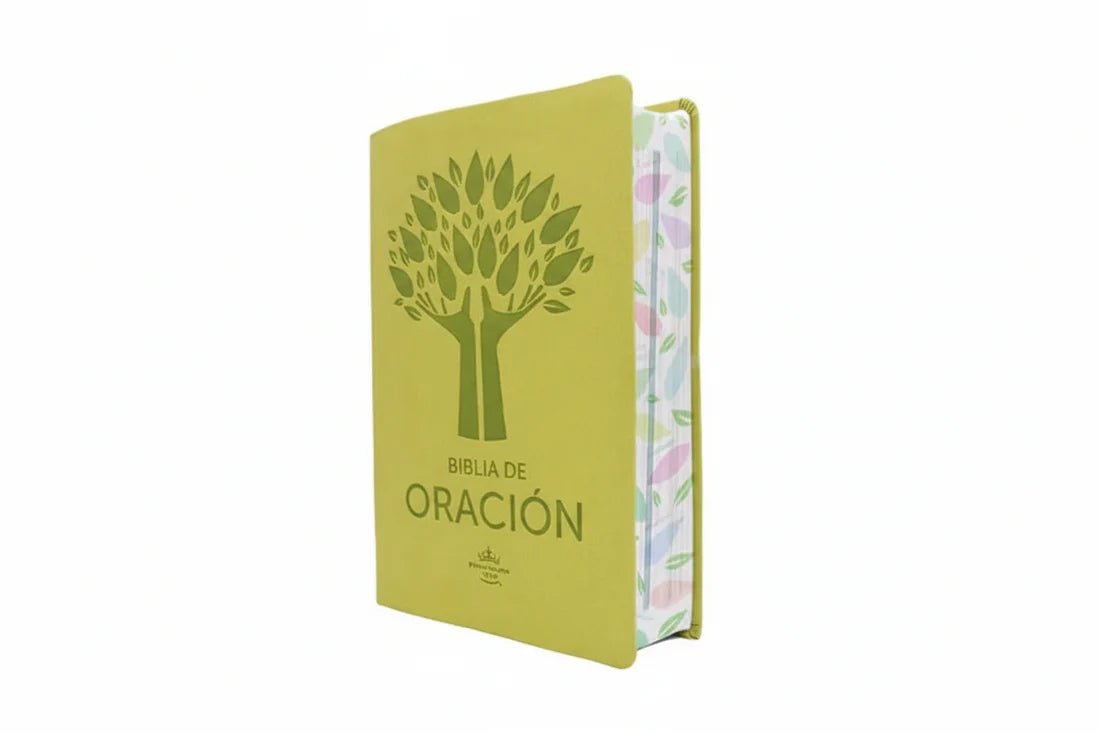 Biblia Reina Valera 1960 Oracion Concordancia Letra Gigante 16 Puntos Tapa Pu