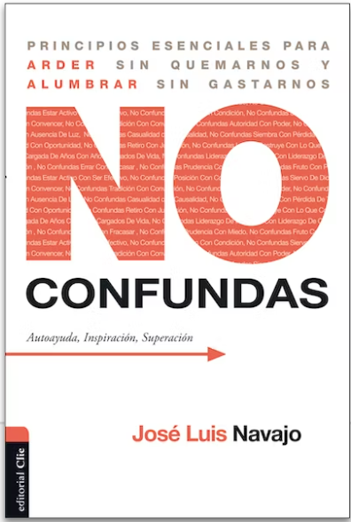 No Confundas - Jose Luis Navajo