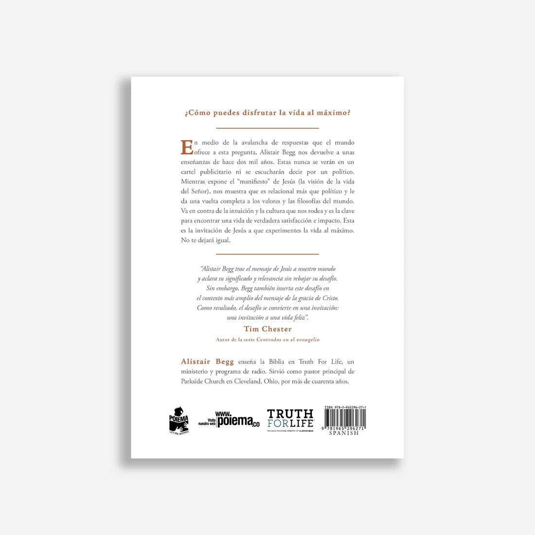 El Manifiesto Cristiano - Alistair Begg