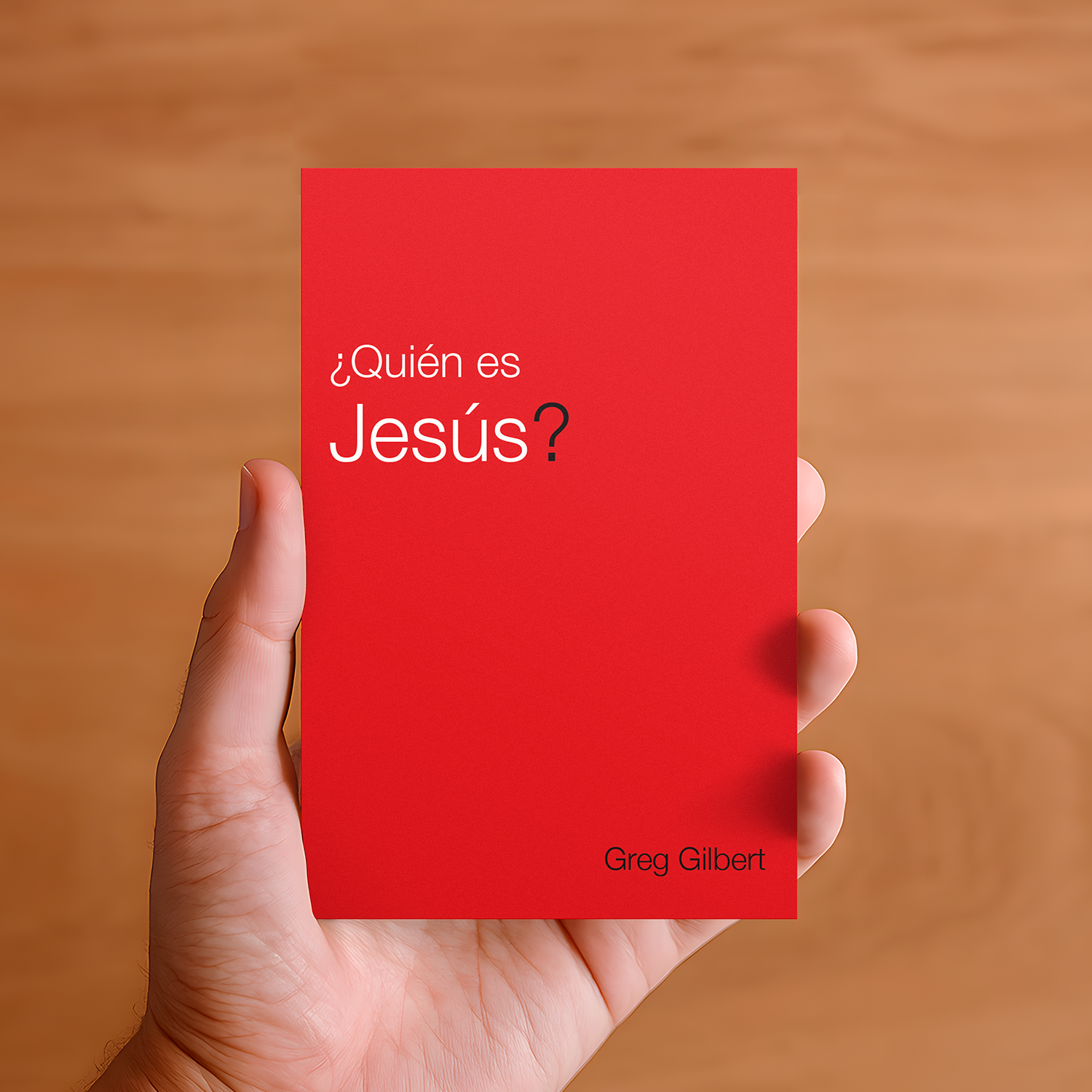 ¿Quién es Jesús? (Pack 60 un.)