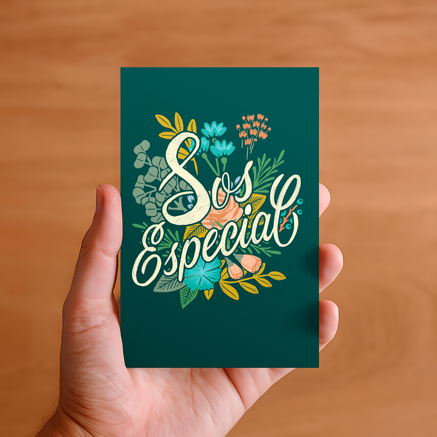 Sos especial (Pack 20 un.)
